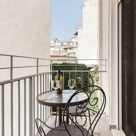 Апартаменты Modern Design Acropolis Flat Афины Экстерьер фото